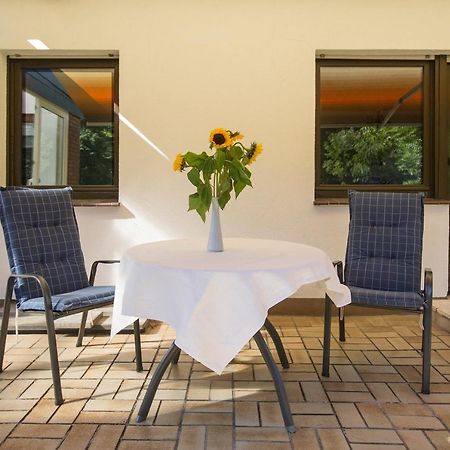 Ferienhaus Faltmann Heimbach Exteriér fotografie