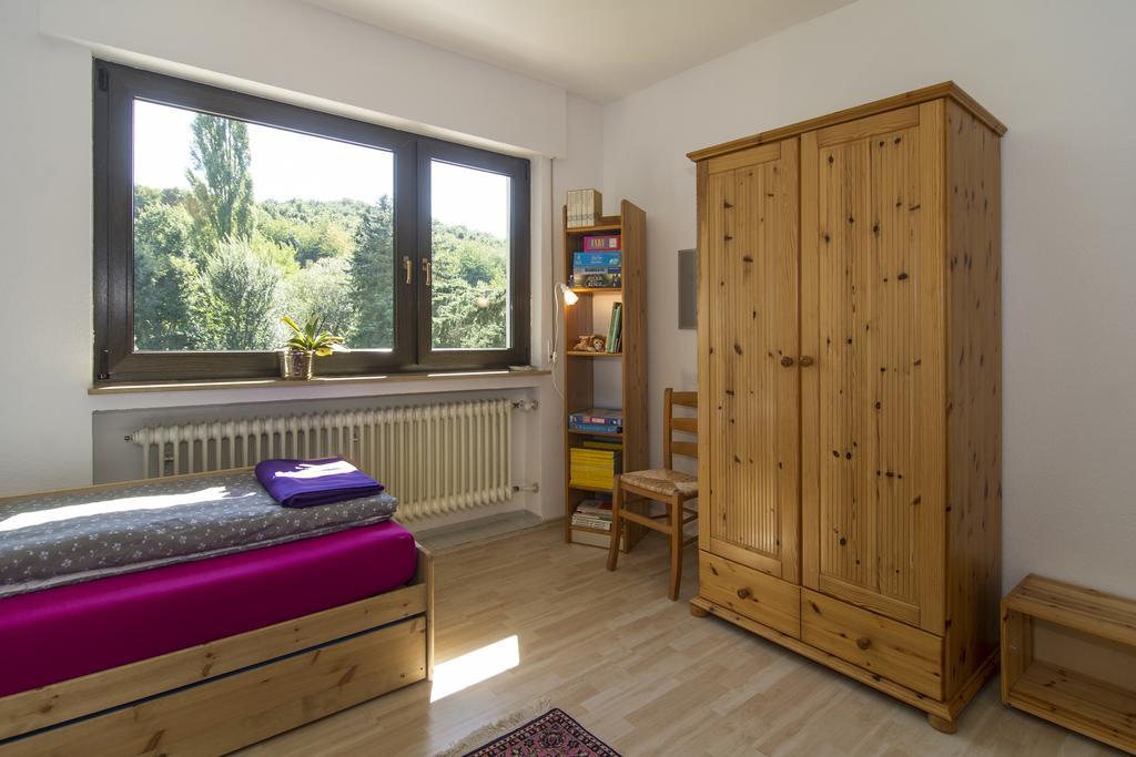 Ferienhaus Faltmann Heimbach Exteriér fotografie