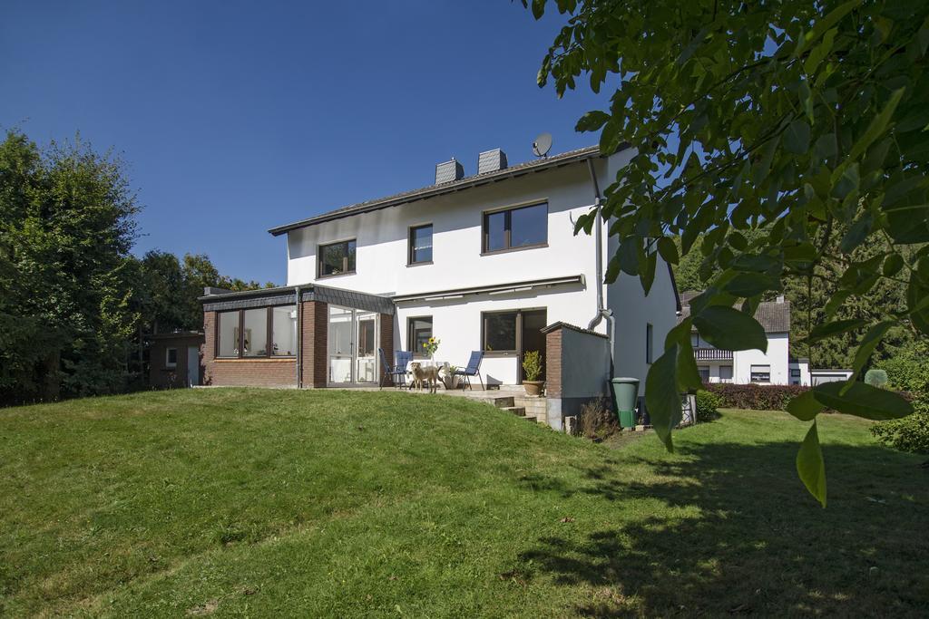 Ferienhaus Faltmann Heimbach Exteriér fotografie