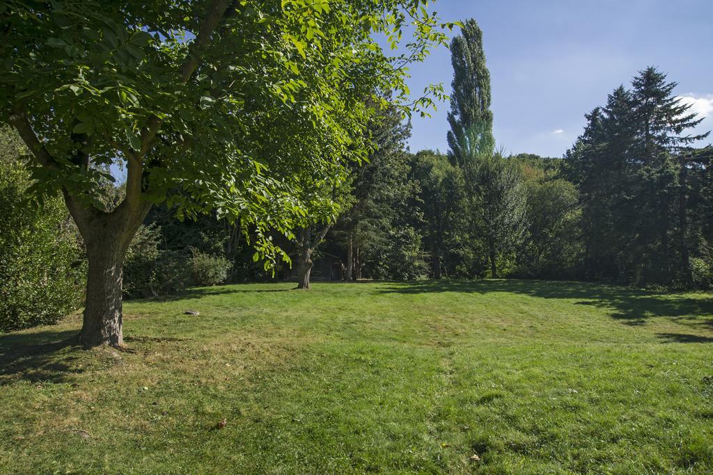 Ferienhaus Faltmann Heimbach Exteriér fotografie
